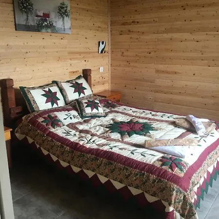 Magic Agac Ev Lejlighedshotel