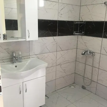 Lejlighedshotel Magic Agac Ev